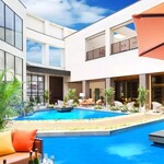 松柏園ホテル - 