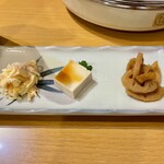 ちゃんこ浅瀬川 - 