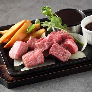 8EIGHTH BEEF STEAK&HAMBURGER_0
