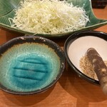 とんかつ新宿さぼてん 北千住ルミネ店 - 