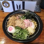 油そば専門店 GACHI - 