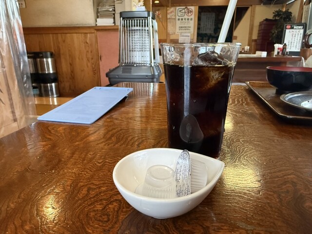 せせらぎ - 磐城守山（海鮮）の写真