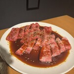 焼肉 犇 - 
