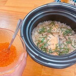 島ごはん あったかや - 