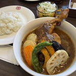 マンマキッチン - 料理写真: