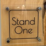 Stand One - 