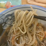 そば処 やしま - 