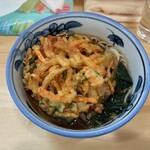 そば処 やしま - 