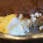 カレーの市民 アルバ - 