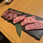 焼肉 犇 - 