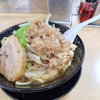 ら~めん ぎょうてん屋 GOLD_0