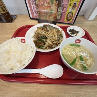 ラーメン新世_0