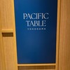 PACIFIC TABLE
