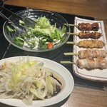 恵比寿でですけ - 