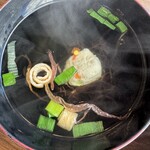 網元料理 徳造丸 - 