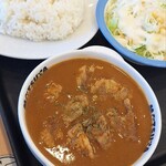 松屋 - 料理写真: