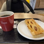 ミスタードーナツ - 料理写真:
