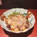 鳥刺し酒場 スタンドくーま君 - 