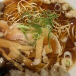 瀬戸内の麺処 - 