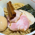 らぁ麺 ふじ松 - 