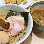 らぁ麺 ふじ松 - 
