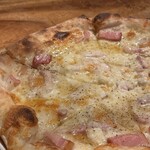 GREEN HOUSE by MERCER BRUNCH - ペッパーハニー