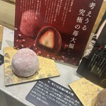 えにかいたもち - 