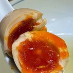 らぁ麺 ふじ松 - 