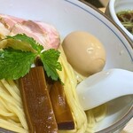 らぁ麺 ふじ松 - 