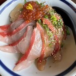 網元料理 徳造丸 - 