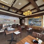 網元料理 徳造丸 - 