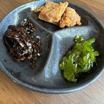 網元料理 徳造丸 - 