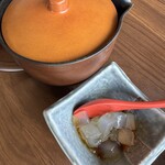 網元料理 徳造丸 - 