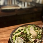 GREEN HOUSE by MERCER BRUNCH - グリーンハウスサラダ