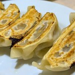 らぁ麺 ふじ松 - 