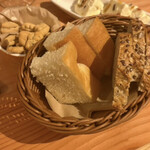 ワインの酒場。ディプント - 