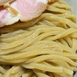 らぁ麺 ふじ松 - 