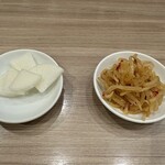 濃厚鶏白湯ラーメン 鶏味万彩 - 