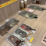 濃厚鶏白湯ラーメン 鶏味万彩 - 