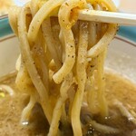 らぁ麺 ふじ松 - 