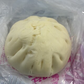 小倉 揚子江の豚まん_1