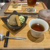 茶寮都路里 京都伊勢丹店