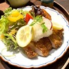 鉄板焼 鶏料理 かしわ - 