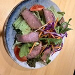 個室居酒屋 浜治郎 - 