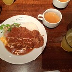 キッチン ハセガワ - 