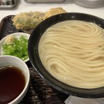 うどん 丸香 - 