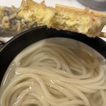 うどん 丸香 - 