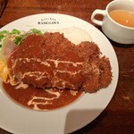 キッチン ハセガワ - 