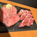 焼肉 犇 - 
