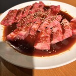 焼肉 犇 - 